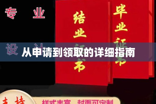 阳春从申请到领取的详细指南