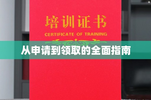 阳春从申请到领取的全面指南