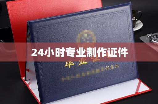 阳春24小时专业制作证件